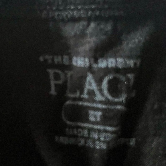 Children’s Place/Old Navy 3T Tees - Picture 5 of 5